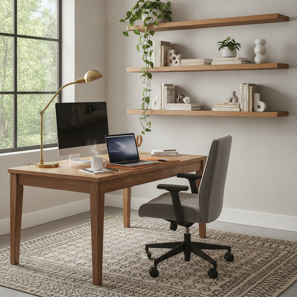 Home Office
